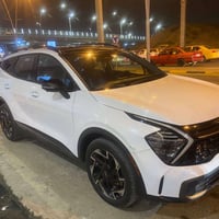 سبورتج موديل X-pro 2023 برستيج للبيع فول فول مواصفات  راداد امامي  راد...