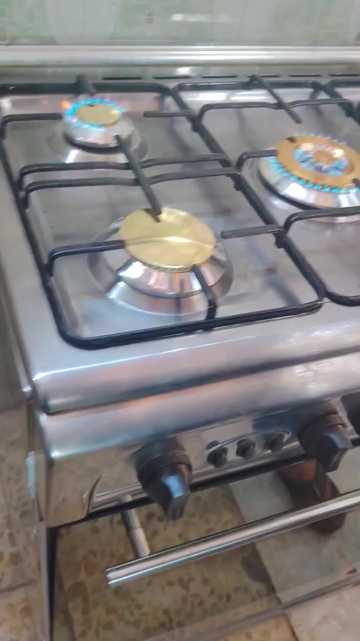 طباخ فرش جديد فقط بدلنه لعيون مكانه الشعب


**إذا كنت صاحب هذا الإعلان وتريد حذفه لأي سبب، رجاءا أرسل رسالة إلى الدعم الفني**