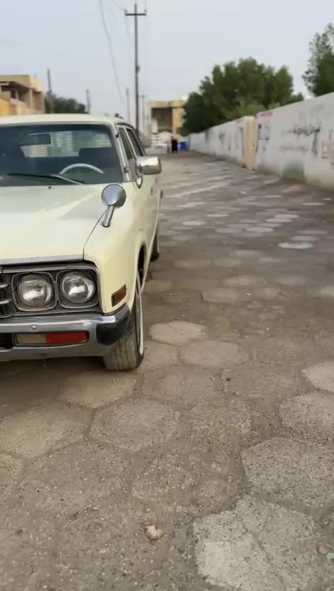 كراون رقم نينوى انكليزي سنويه ل ٢٩ كير ومكينه ابلاد سياره جاهزه خير من الله ب ٥٥ التفاصيل ***********
