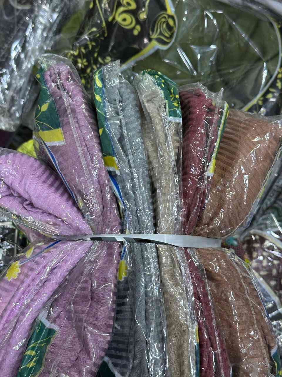 رمضان أحلى ويا حجابات الصلاة 🌙⭐️🕊️
تشكيلة حجابات صلاة 
بناتي • محير • نسائي

كشمير • فيزون • تترون • ليكرا مضلع

للحجز والاستفسار يرجى مراسلة البيج لطفآ ❣️ 

#العنوان_الأنبار_عنه


**إذا كنت صاحب هذا الإعلان وتريد حذفه لأي سبب، رجاءا أرسل رسالة إلى الدعم الفني**