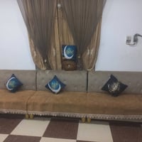 كنبة كويتية • ١٠م • بصرة أبو الخصيب