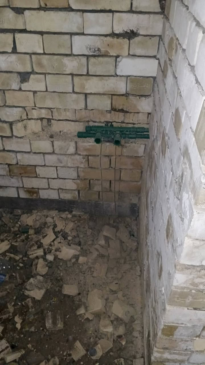 تحياتي للجميع...
تأسيس. ماء.... مجاري... تقطير سبالت... سحب ابيات... ربط گيزرات... منظومة غاز... صيانه كافه 
هذا شغلي والرزق على الله 

 هذا رقمي واني متواجد على الخاص تحياتي للجميع ***********
