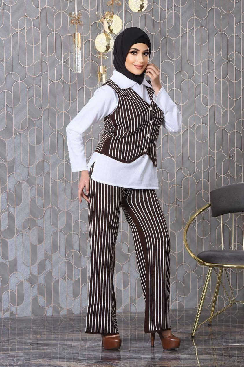 طقم عيد نسائي تريكو أورجينال
عدد باقي 75 قطعة سعر 7.50 $
شركة تركواز: تركيا _ غازي عنتاب
تابع باقي العروض الأن :
https://t.me/+8-zPkw9VnZg3Nzc0


**إذا كنت صاحب هذا الإعلان وتريد حذفه لأي سبب، رجاءا أرسل رسالة إلى الدعم الفني**