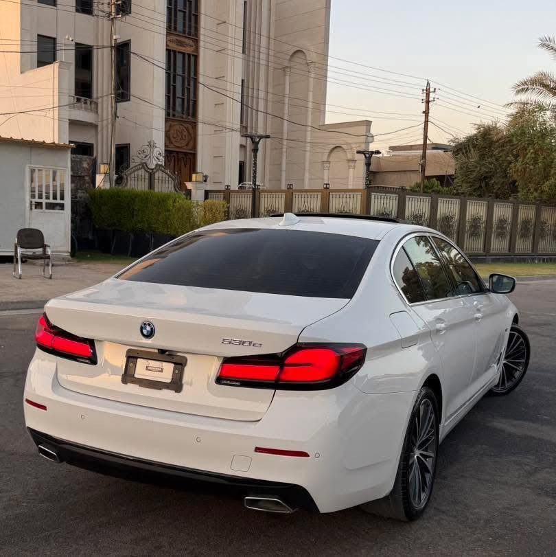 بسم الله الرحمن الرحيم
بي ام 530e هايبرد بلك ان 
موديل 23 
وارد امريكي 
فول مواصفات عدا الهيد دسبلي 
فوووول نظافة السياره 
ماشية 65 الف كيلو 
داخل اوف وايت 

حادثها بس بنيد ومبدل بلادي بدون صبغ وبشرط بدون دواخل وايرباكات طاكه ومصلحة شرط الفحص شغاله

السعر /34.000$ 

للاستفسار اكثر الاتصال بالرقم صاحب السياره   ‭+964 780 000 4737‬

مكلف بالنشر!!!!!


**إذا كنت صاحب هذا الإعلان وتريد حذفه لأي سبب، رجاءا أرسل رسالة إلى الدعم الفني**