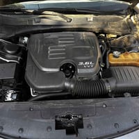 جارجر / رالي AWD 3.6 ( يعني فور ويل و تو ويل )   2016 السياره ماشيه mi...