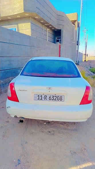 سلام عليكم سياره نوبرا للبيع نضيفه فول مكان الانبار عامريه الصمود موديل 97   سعر 29 وبيه مجال  الرقم *********** هاذ رقم صاحب سياره  مكلف بل نشر

