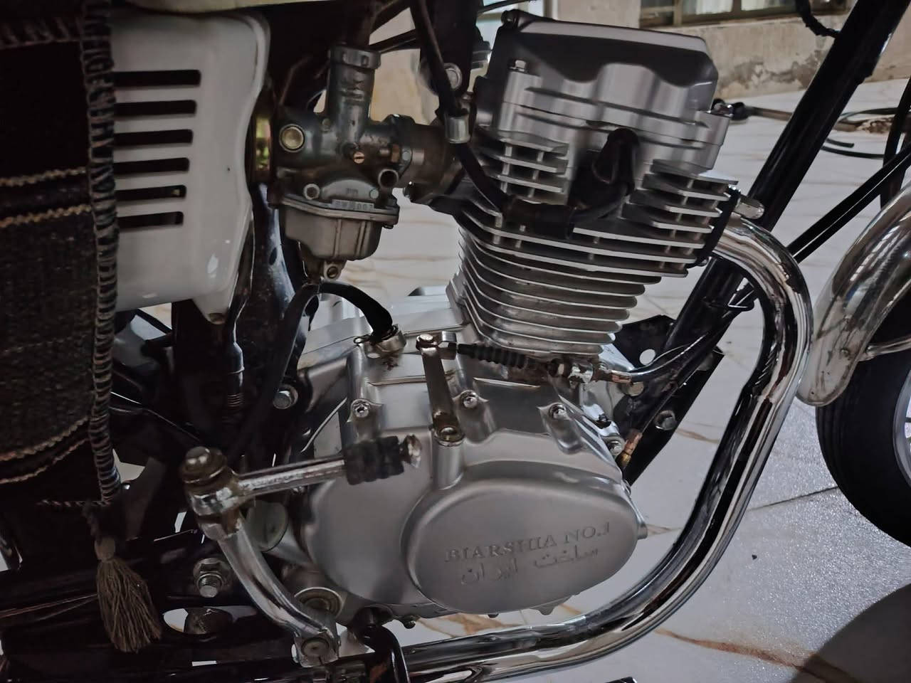 4كير موديل 24دراجه جديدة ومكينه ناعمه مامفتوح بيه برغي من المكينه شلعه تشك الكاع كلك دراجه مكفولة من سرقة ***********فقط اتصال مامتواجد على فيس
