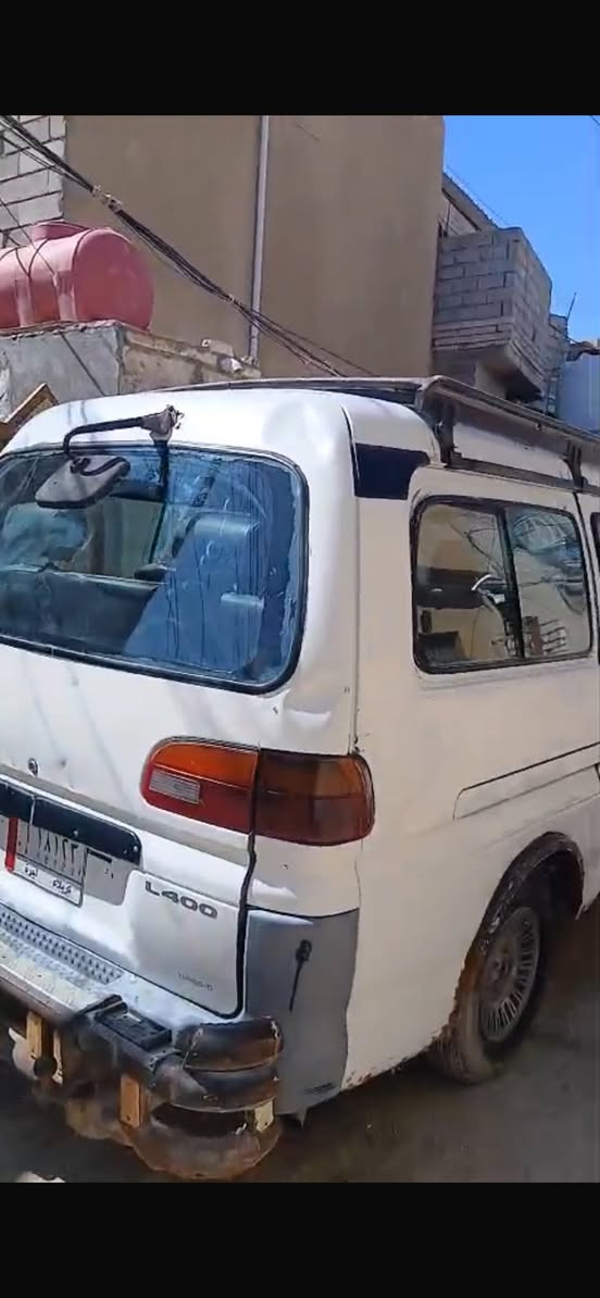 سلام عليكم سياره ميسي بوشي البيع ميدل 97كاز تخم تاير جديد محرك نضيف بيه نواقص  كشنات جديد كاعيه نضيفه رقمه كربلاء ‭٠٧٧٣ ٢٨٧ ٩٠١٧‬ هاذه الرقم التصال العنوان كربلاء الحر
