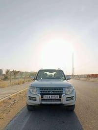 باجيرو ٢٠٠٨ • محرك ٣٠٠٠ • فورويل