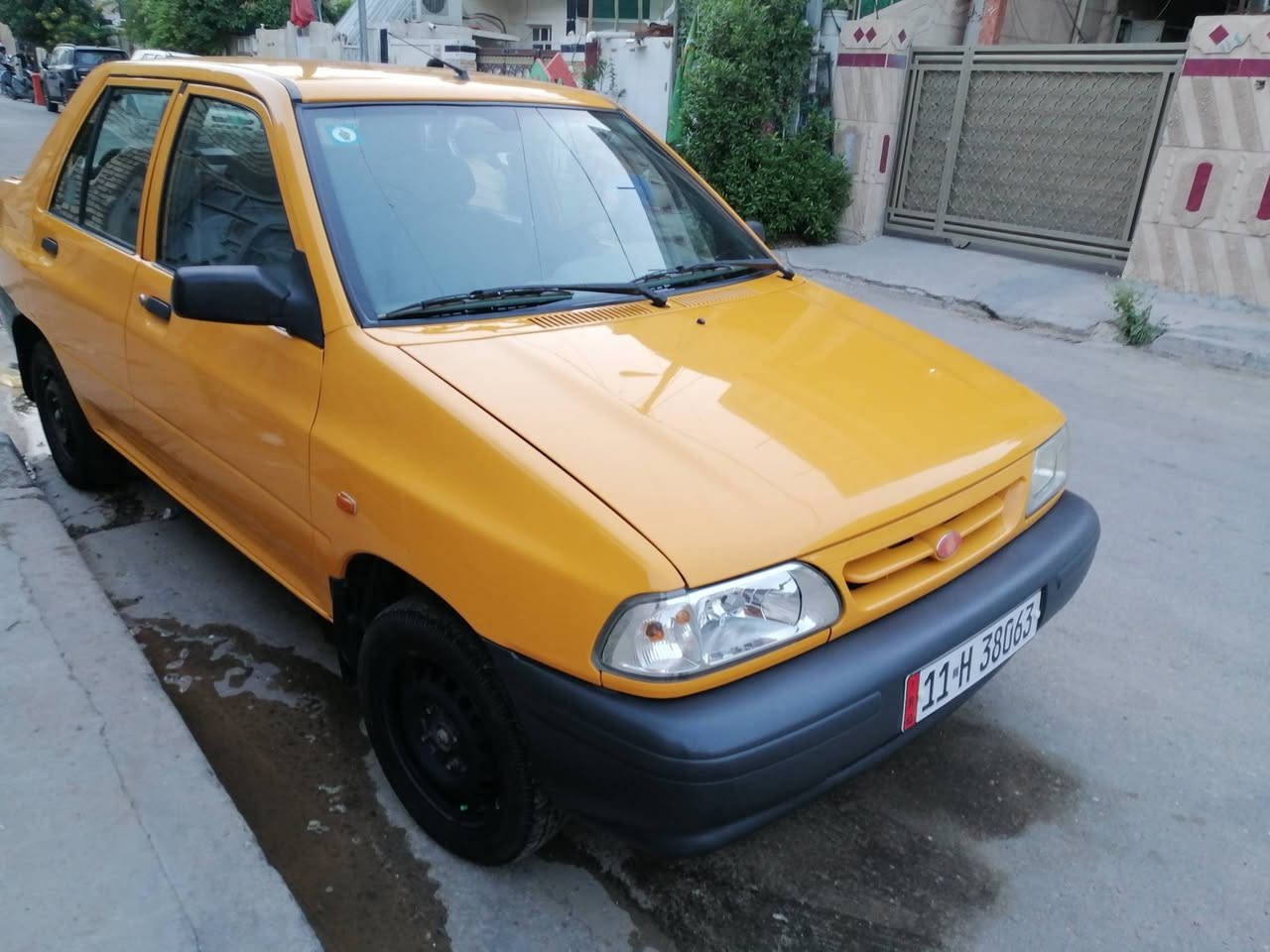 سلام عليكم سايبا ٢٠٢٣
ماشيه ٥١ كير مكينه تبريد مكفولات رقم بغداد دولي
باسمي تحويل مباشر مكاني بغداد الحريه
*********** السعر ٦٤ مجال بسيط
