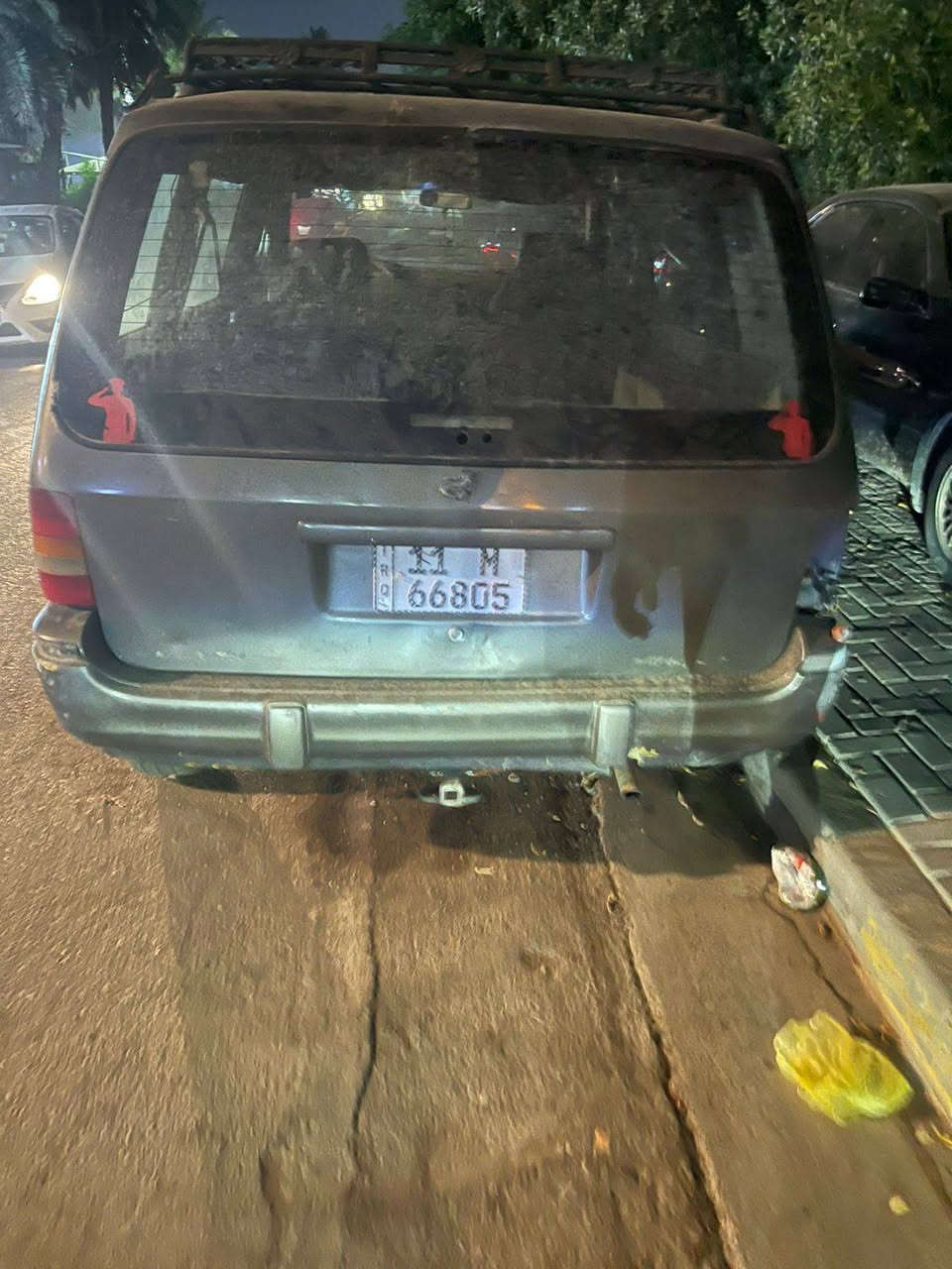 دوج موديل 93 محرك كير كامري ابو جف رقم نكليزي سنويه ل 27سعر 18قفل مكاني بغداد مدينه الصدر الشماعيه ***********

