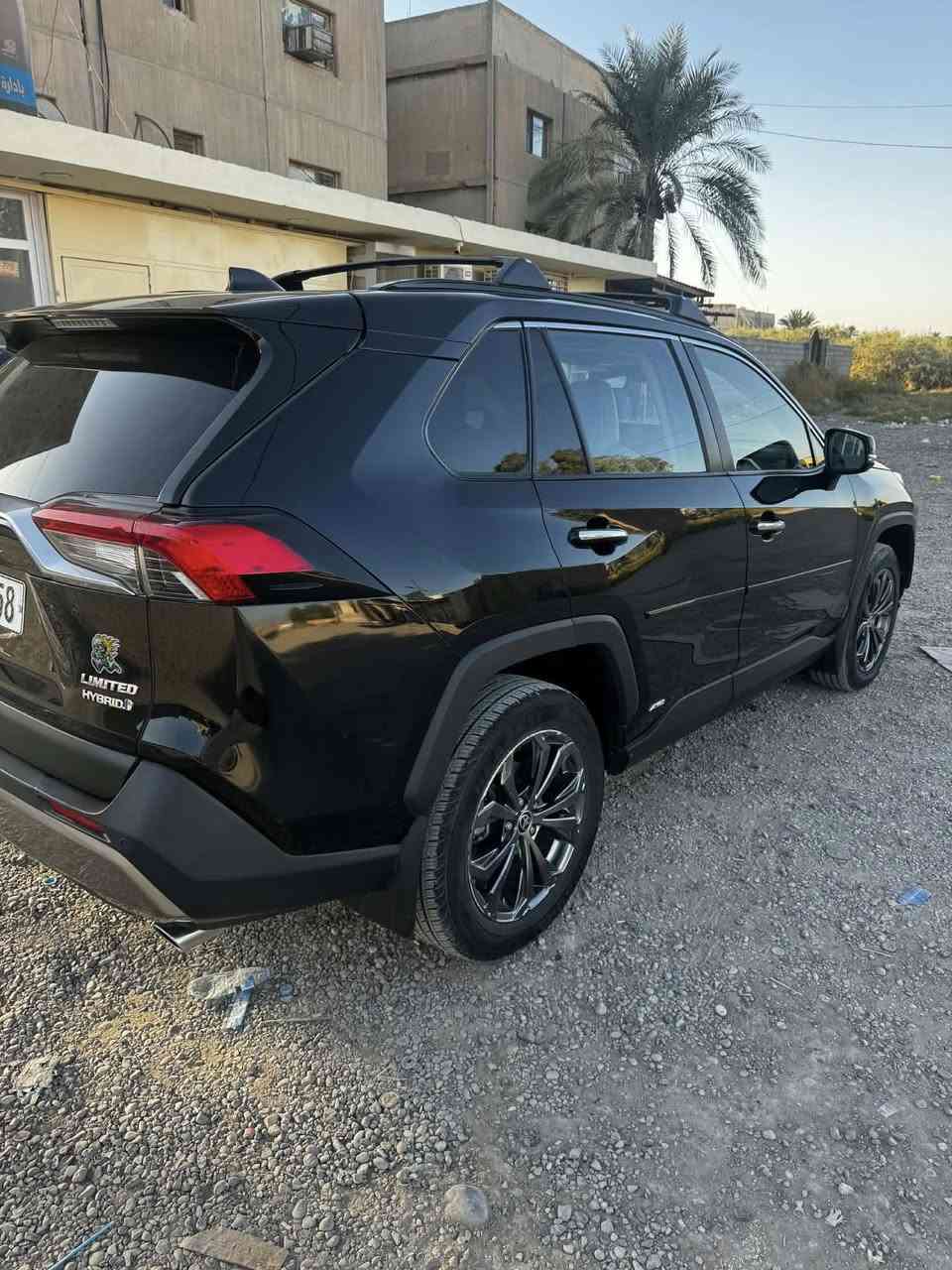 الضرر بلوجه فقط صبغ البنيد لأشاصي ولا لغد ابد شرط

موديل 2023

لون اسود

ايرباك دركه وراجع سستم فقط

ماشية 88الف ميل قابل للزيادة

المواصفات

رادارات وحساسات امامي وخلفي

بانوراما

نظام صوت JBL

٥ كاميرات(تصوير السيارة ٣٦٠درجة)

تشغيل عن بعد

ترحيب

دخول ذكي

شاشة كبيرة

كشنات جلد

الجنطة الخلفية كهرباء(تفتح بالقدم)

تدفئة وتبريد بالكشنات

تدفئة كشنات خلفية والستيرن

كاميره بالمرايه الخلفية

كشافات امامية

داخل جلد لونين

وهواي مواصفات بعد

سعة المحرك ٢٥٠٠ هايبرد

رقم بغداد 

العنوان ديالى بعقوبة 

السعر235$ وبيها مجال

للاستفسار اتصل ***********

رقم الشاصي/JTMD6REV7PD087244
