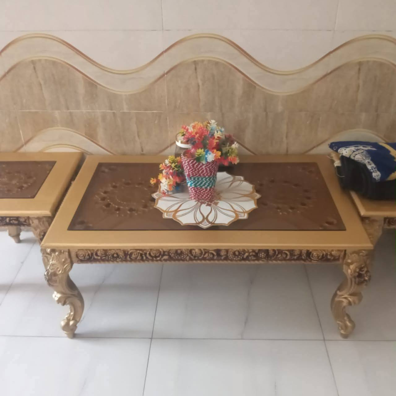 غراض بيت للبيع
مكان فلوجة حي الشهداء
كنتور 350 وبي مجال احطاطه
بوفيه 110 وبيها مجال
طبلات 65 وبيهن مجال
تخم ب300 وبي مجال


**إذا كنت صاحب هذا الإعلان وتريد حذفه لأي سبب، رجاءا أرسل رسالة إلى الدعم الفني**