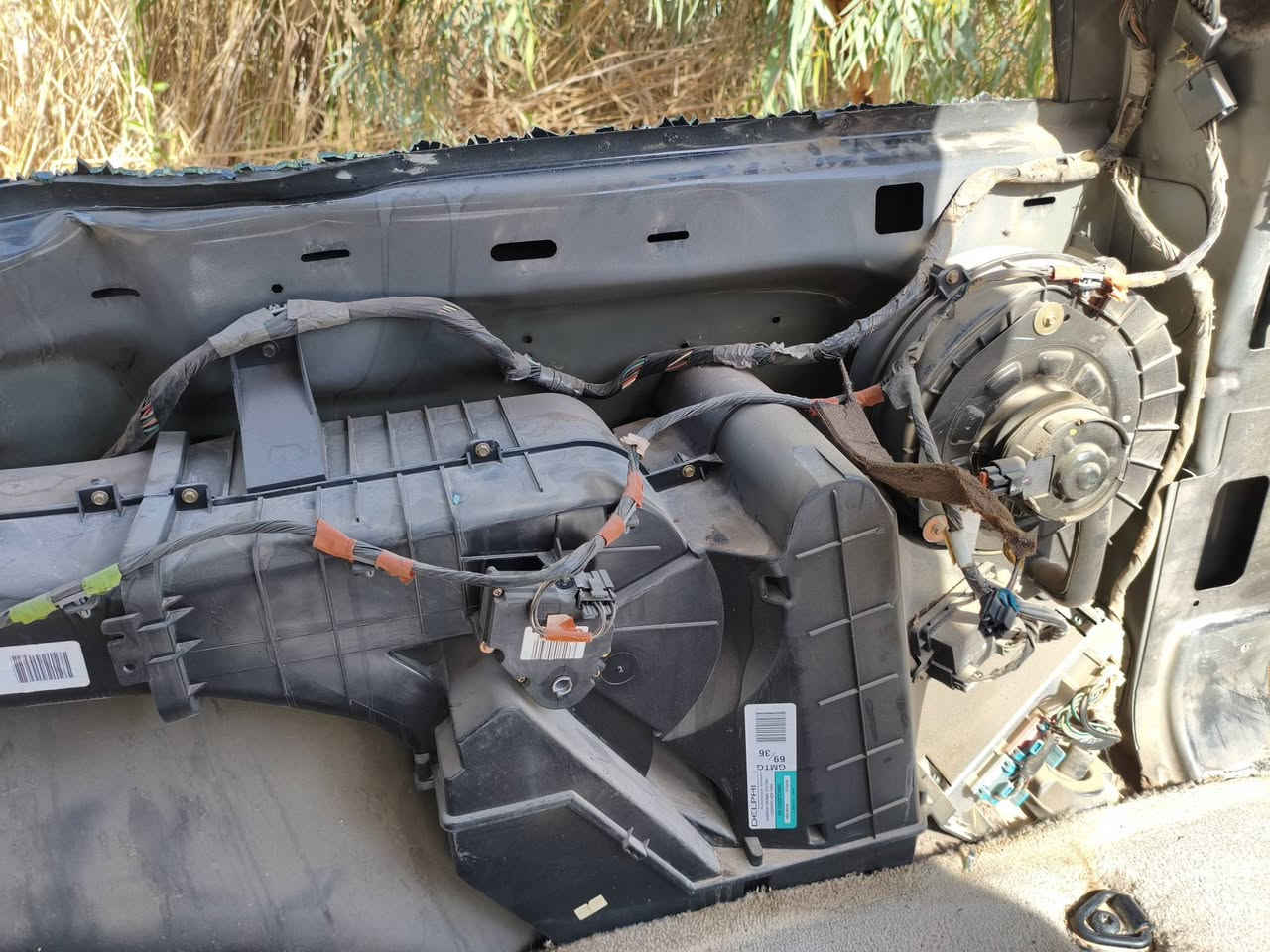 سلام عليكم الفينيه 2005 كويتيه مكينه 8100 شرط ماشيه 180 الف ابيع تفصيخ الي يحتاج غراض خل يخابرني يوجد توصيل جميع محافظات العراق 🚛 العنوان السماوه قظاء الرميثه رقمي تصال او واتساب ***********
