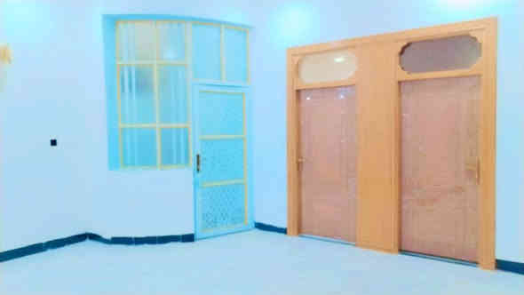 يا الله بيت للبيع 170م
طابو زراعي سند 25
سعر 80معه مجال 
بناء  طابوك  صب مسلح
البيت شغل درجه اولا  
 عرض شارع 20م 
2غرفه نوم صاله مطبخ ستقبال 
العنوان نجف الاشرف 
يم جسر الشهداء قرب اسواق تلعفر 
للستفسار ***********
