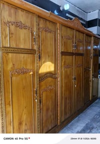 غرفة ٦باب • جديدة • توصيل بغداد