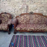 بغداد الحسينيه • كنب • راشديه