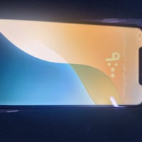 اكس اس ماكس ٢٥٦ • بطارية ٧٧٪ • ظهر مكسور