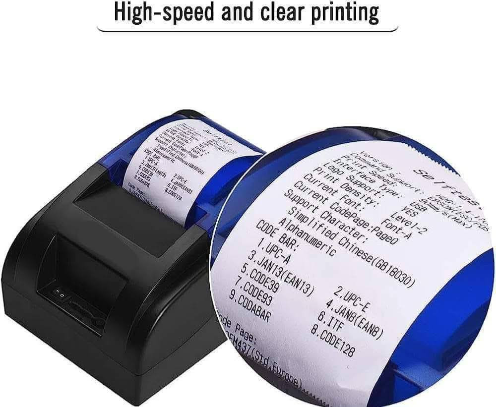 طابعه فواتير مطاعم بسعر ٦٥ الف جديده


**إذا كنت صاحب هذا الإعلان وتريد حذفه لأي سبب، رجاءا أرسل رسالة إلى الدعم الفني**