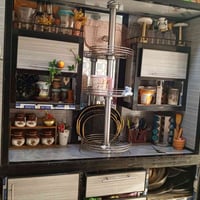 كاونتر للبيع 07818318249