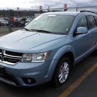 جورني SXT • ٢٠١٣ • ٦ سلندر