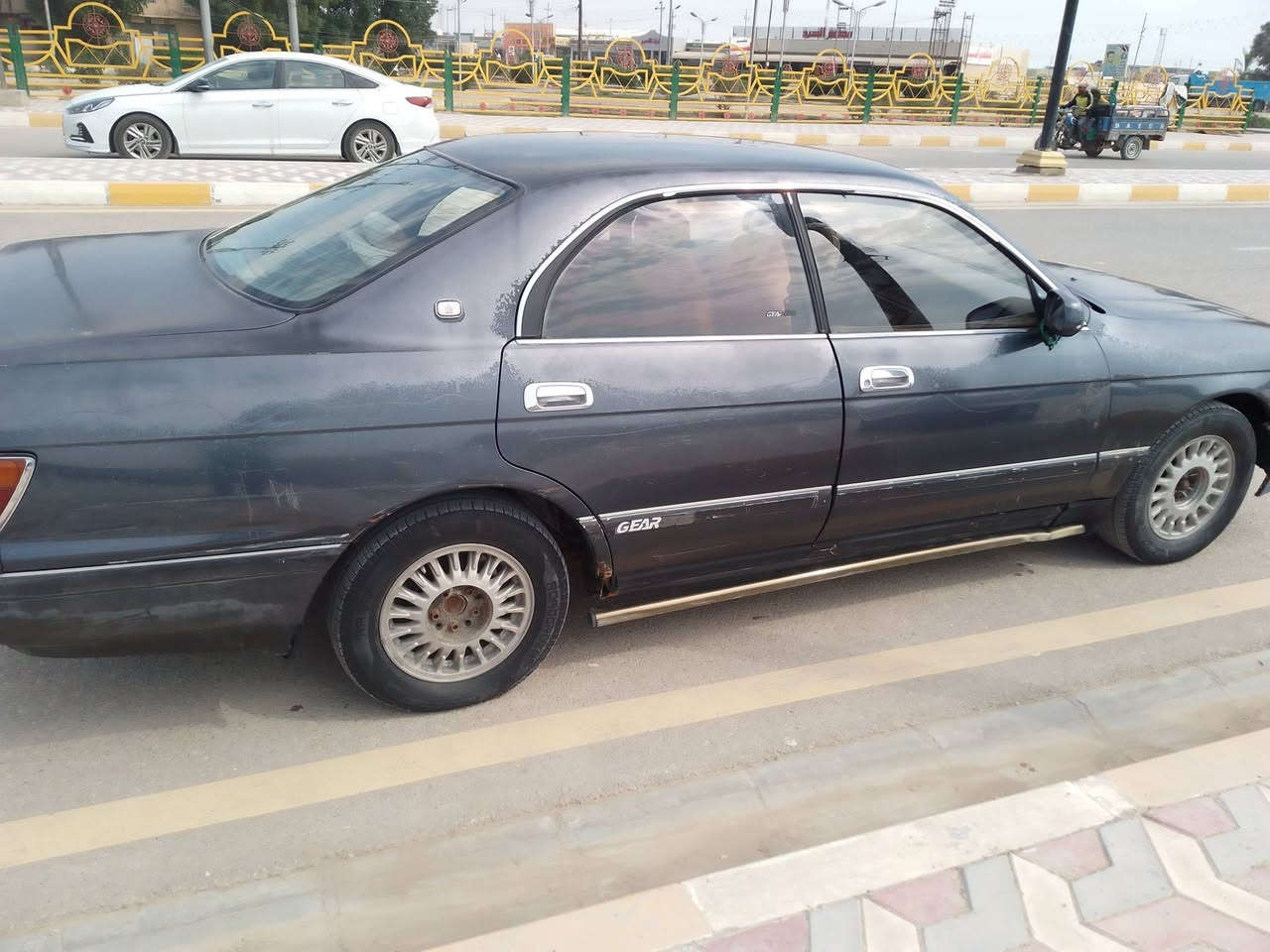 السلام عليكم للبيع بطه منفصل استفسار ***********
