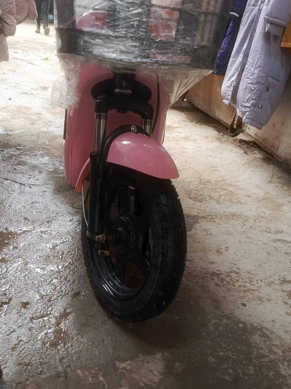 سعر الدراجه 350 بالدراجه وكاله ومال رمبه موديل 24 ***********
ومكاننا الشهداء العبيدي
