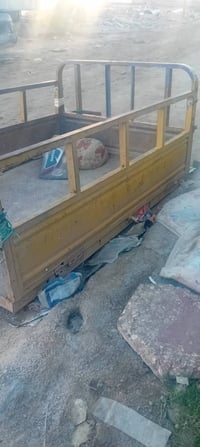 ناصرية مركز • لبيع مال شغل • قابل تفاوض