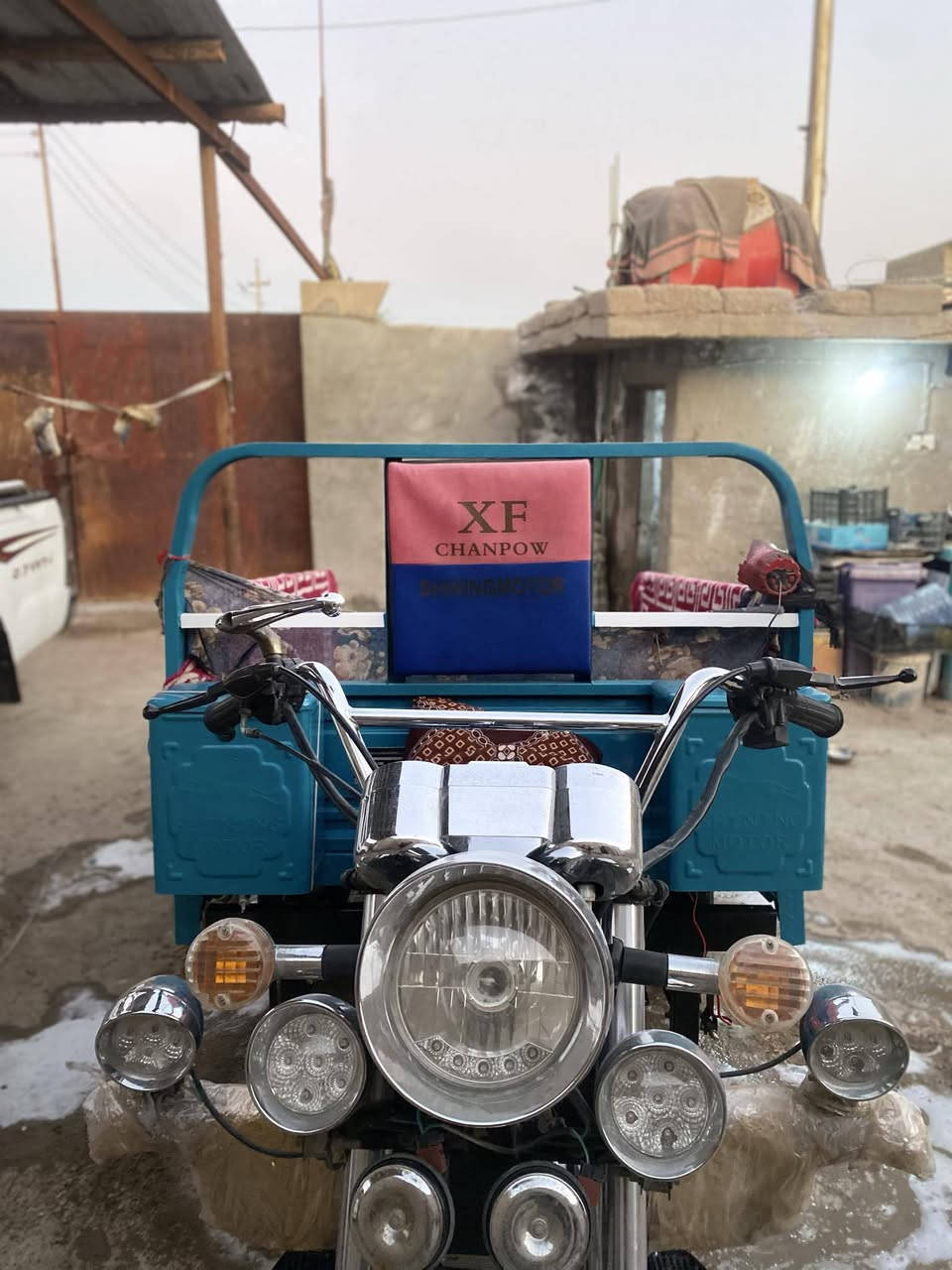 السلام عليكم ستوته للبيع جمره موديل 23 طالعه بال 25 زيرو مكفولة مكان لقرنه نهر الباشا ***********
