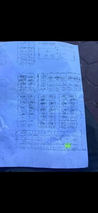 قطعه ارض للبيع المساحه 150 م تجاريه شارع 20  السعر مناسب الاتصال او ال...