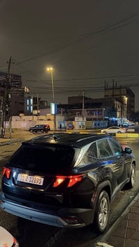 توسان 2025 مرقم بغداد ✅ ‎بدون ايرباك ❌  ‎كير تعليك شكل جديد ‎بصمة تشغي...