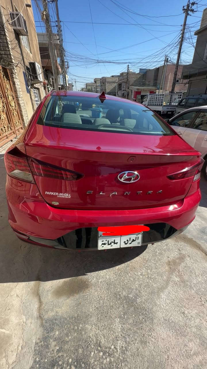 النترا 2019 امريكي -رقم سليمانيه-صور الحادث مرفوقه محرك 2000 دوش -كير. AT المرغوب
ماشيه 118 الف ميل- تحكم ستيرن جهتين

شاشة اعطال - كروس سرعه-تحديد مسار- كامره خلفيه-شاشه كبيره-رادارات امامي جانبي-نظام توقف ذاتي-ثلاث انظمة قياده (عادي-نورمل-سبورت)

نقطه عمياء - نظام تحديد مسار-مانع انزلاق-

ريموند سويج عدد 2

السعر 133 $ وبيهه مجال 

الاتصال بالرقم ( ***********)
