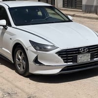 سوناتة  بغداد 2021 وارد أمريكي الحدث بنيد و بارد بل جاملغ بدون ايرباك ...