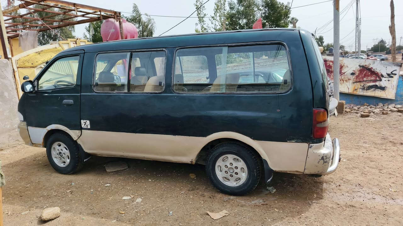 سلام عليكم كيه بريجو 96مكينه وكير  كفاله شواصي جدد اكسن بي ونه غرفة جديدة تخم تاير صدر جديد رقم بغداد نكليزي بسمي تحويل ثاني يوم المكان بغداد بسمايه ناحيه الوحده السعر 50وبيها مجال مكلف بل نشر لاحد يرسل خاص ***********
***********
