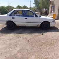 كورلة • ١٩٩١ • رقم بصرة