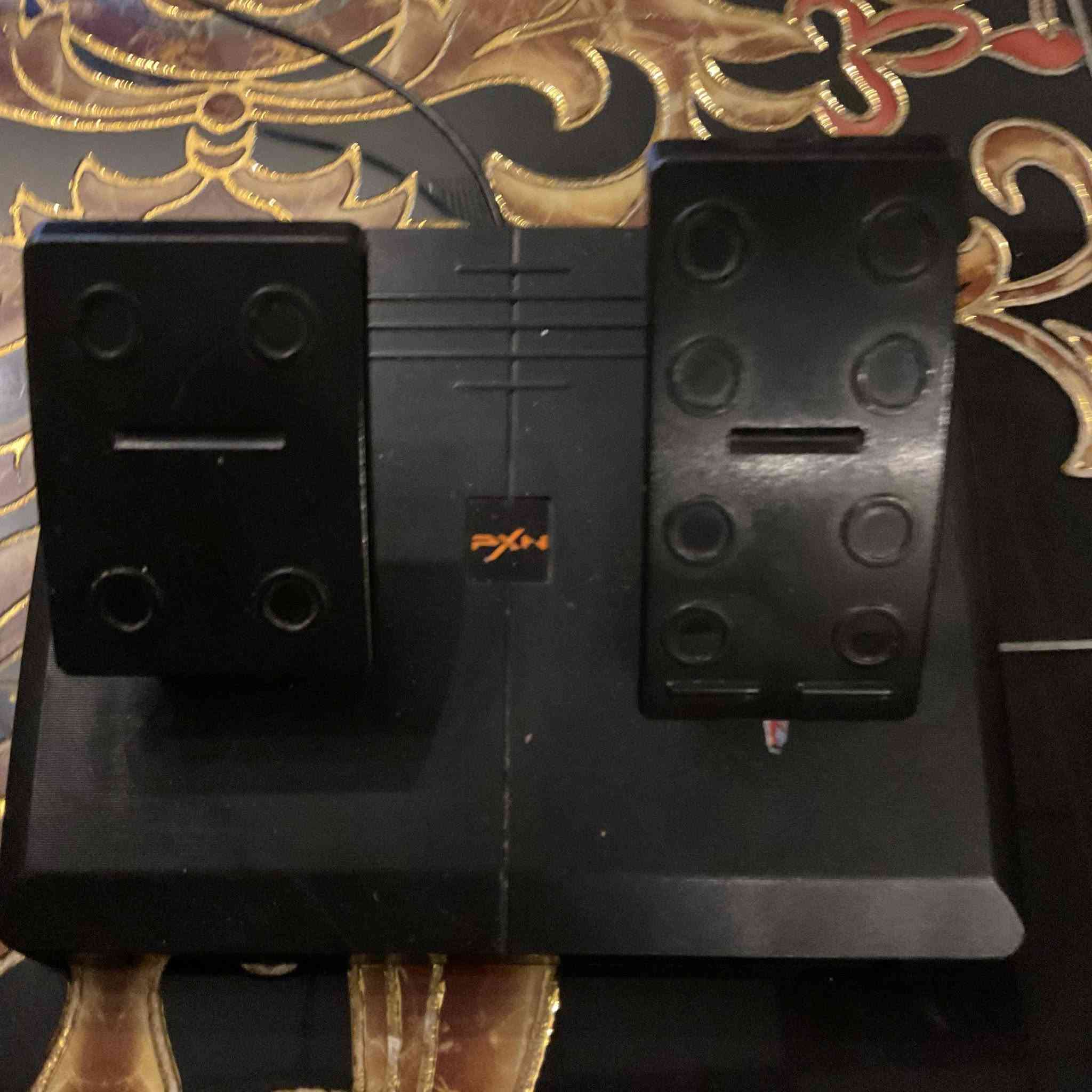 ستيرن كير اوتمتيك نظافة 100‎%‎ مع كامل الملحقات يرهم علا ps4 ps3 ps2  pc. السعر 45


**إذا كنت صاحب هذا الإعلان وتريد حذفه لأي سبب، رجاءا أرسل رسالة إلى الدعم الفني**