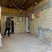 كربلاء الحسينية الابراهميه • ١٥٠م • ٤غرف