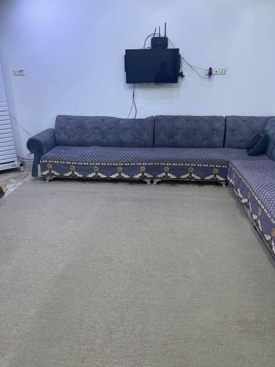 العنوان المطيحه


**إذا كنت صاحب هذا الإعلان وتريد حذفه لأي سبب، رجاءا أرسل رسالة إلى الدعم الفني**
