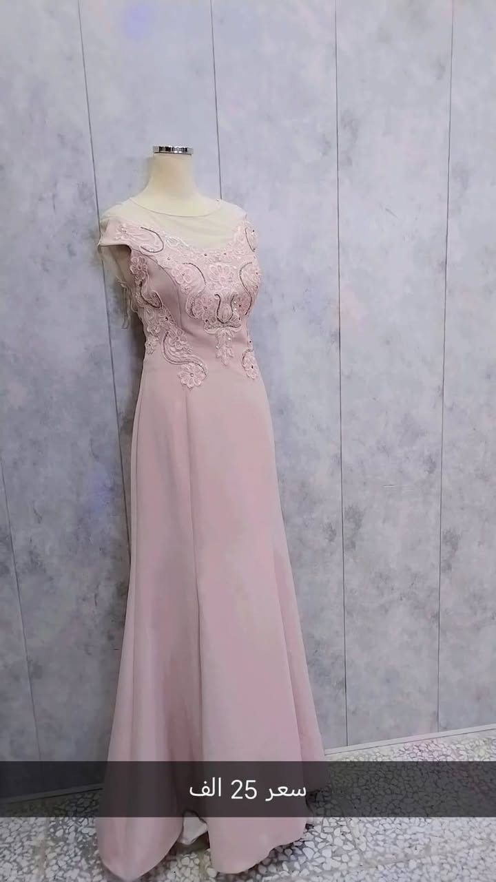 فساتين لبيع


**إذا كنت صاحب هذا الإعلان وتريد حذفه لأي سبب، رجاءا أرسل رسالة إلى الدعم الفني**