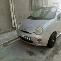 كيو كيو موديل 2011 محرك 4سلندر  كير اوتو  سيارة مرتبة مال بيت  بيها شا...