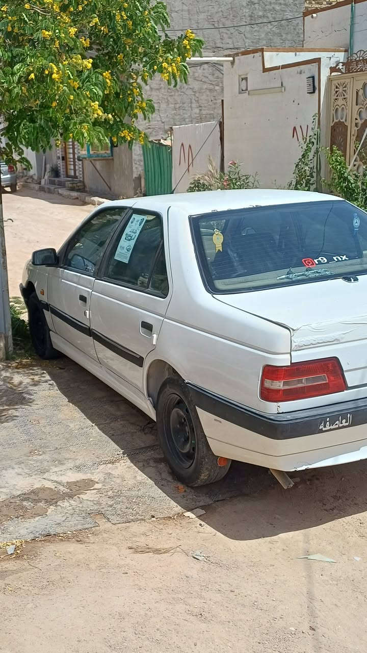 بيجو اكد 2016
كير ومكينه جدد 
حداديه وره وكدام جديده
تبريد شغال دواخل نضيفه
مبدل جاملغالت امامي 2صوب العبري بي الضربه وسايق خياس تصويره موجود
رقم نكليزي بسمي مداور ثاني يوم
السعر 46 وبيها مجال


**إذا كنت صاحب هذا الإعلان وتريد حذفه لأي سبب، رجاءا أرسل رسالة إلى الدعم الفني**