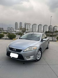 مونديو ٢٠٠٨ • اوتوماتيك • تكييف