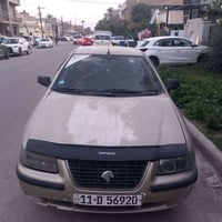 2009 إيراني اصلي بلادية شوف الفديو وأتصل وتتدلل ٣٨ وبيهة مجال للشراء 0...