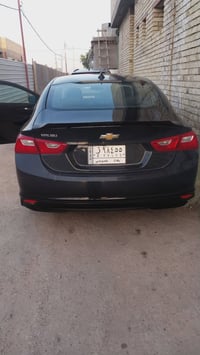ماليبو لبيع موديل 2019  رقم 07713297073