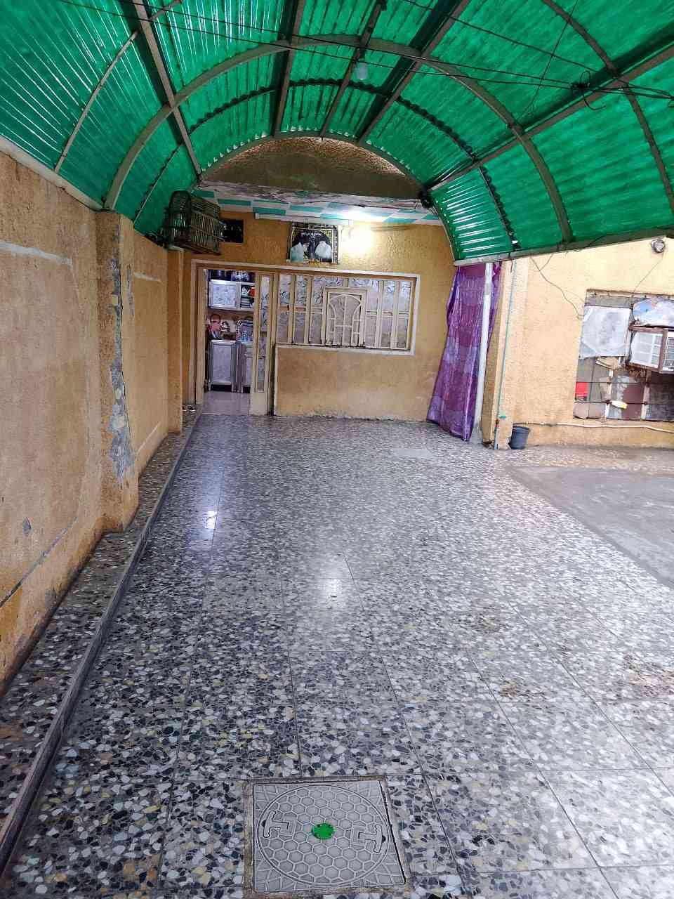 بيت للبيع  ١٥٠ متر  في بغداد الحسينية الراشدية تفاصيل داخل المنشور


**إذا كنت صاحب هذا الإعلان وتريد حذفه لأي سبب، رجاءا أرسل رسالة إلى الدعم الفني**