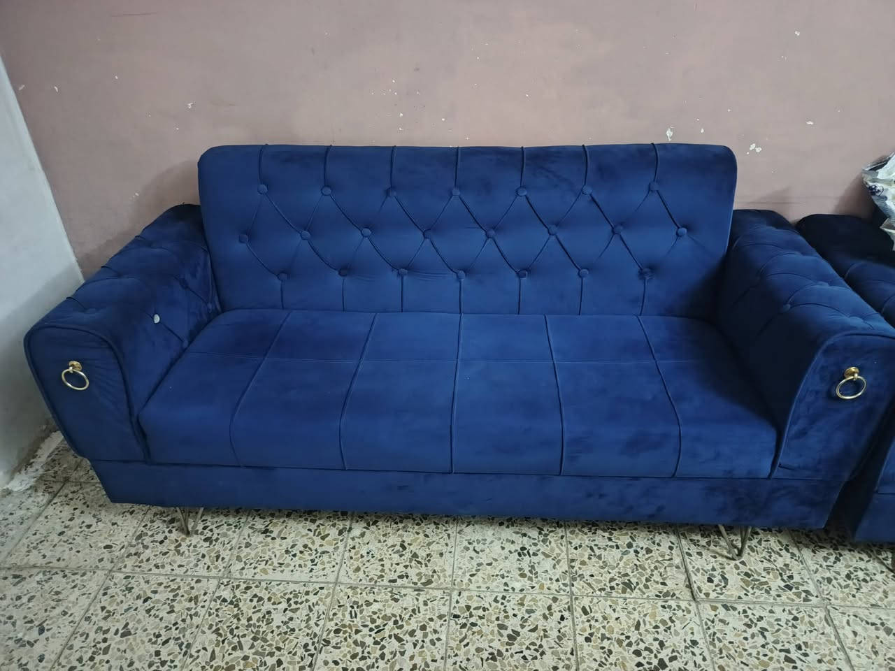 سلام عليكم البيع مكاني دورة ابو دشير تخم ويا طبلات سعر ٣٠٠ وبي مجال ١٠ مقاعد


**إذا كنت صاحب هذا الإعلان وتريد حذفه لأي سبب، رجاءا أرسل رسالة إلى الدعم الفني**