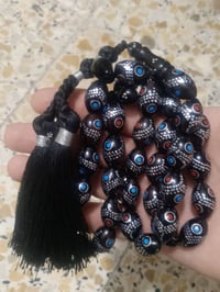 سبحة • ٣٣حبه • نجف كوفه