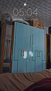 سلام  عليكم غرفه خمس قطعه غرفه صناعه درجه أولئ عكس امهات ال ٥٠٠ كنتور ...