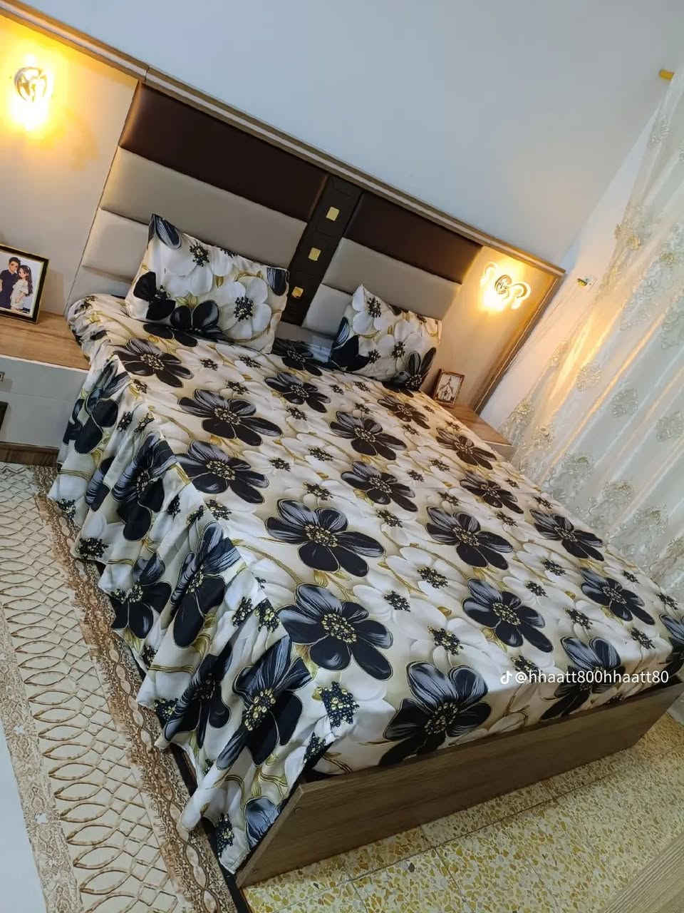 خياط. حسب الطلب فرشات جربايه بجميع المديلات اي فصال يعجبج قابل للتنفيذ وسعار مناسبه توصيل لجميع المحافظات العراق 🇮🇶


**إذا كنت صاحب هذا الإعلان وتريد حذفه لأي سبب، رجاءا أرسل رسالة إلى الدعم الفني**