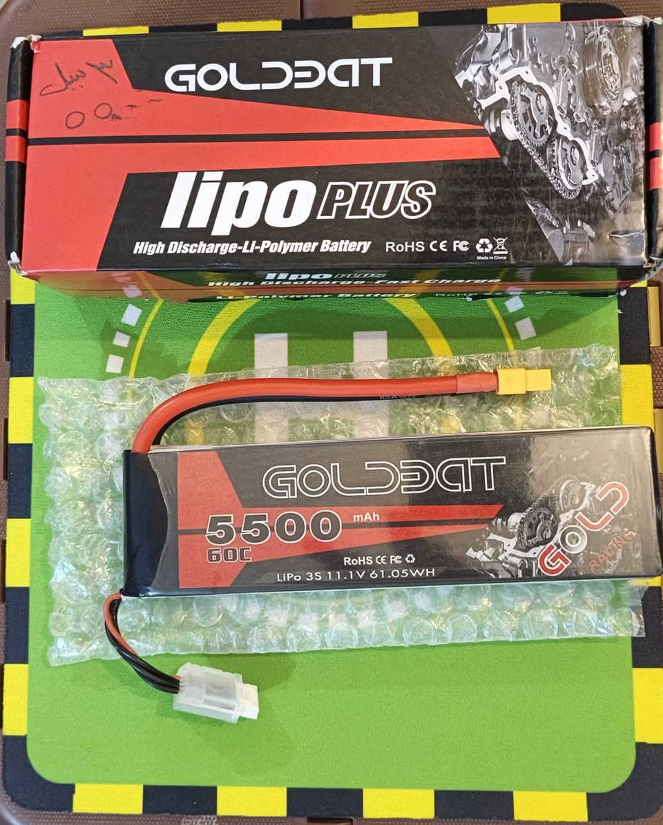 سلام عليكم من رخصه ادمن
بطاريات للبيع


**إذا كنت صاحب هذا الإعلان وتريد حذفه لأي سبب، رجاءا أرسل رسالة إلى الدعم الفني**